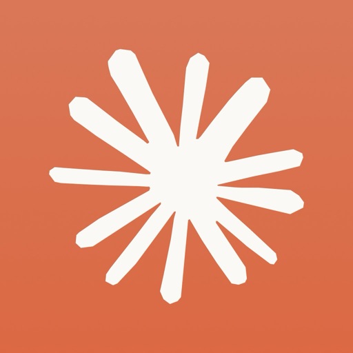 Logo de Claude