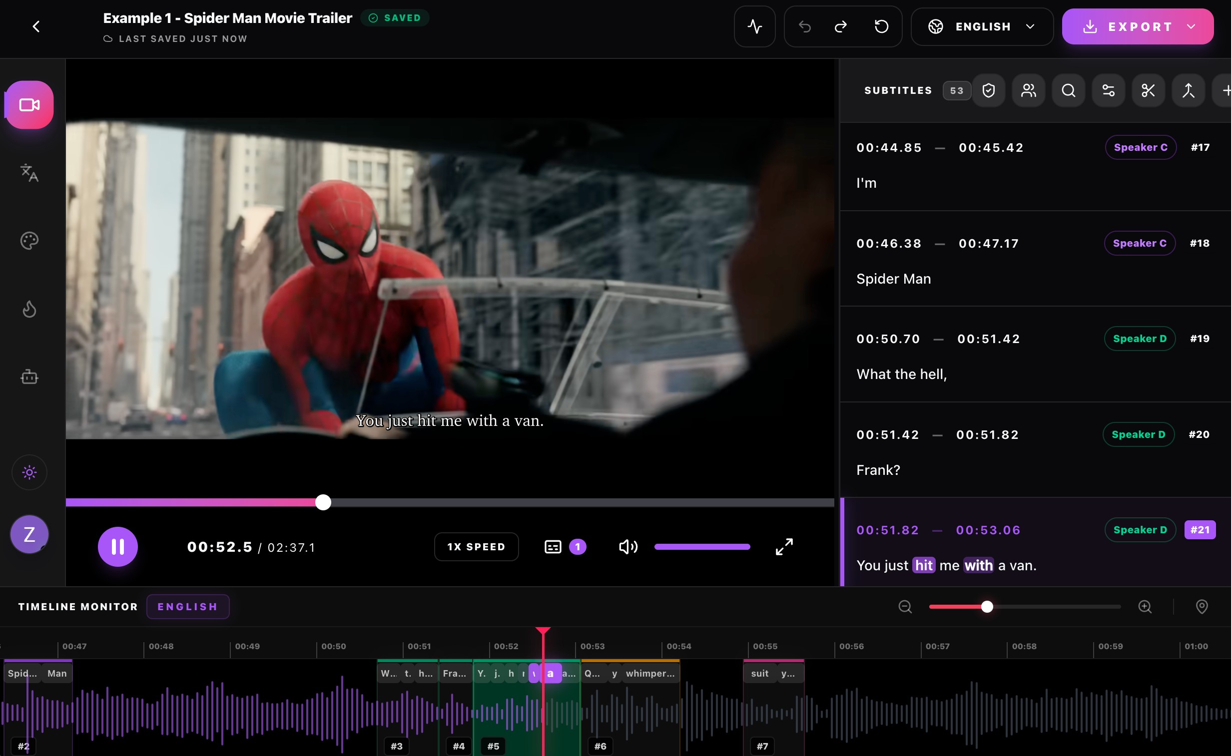 How to Generate SRT Subtitles Easily in 2026