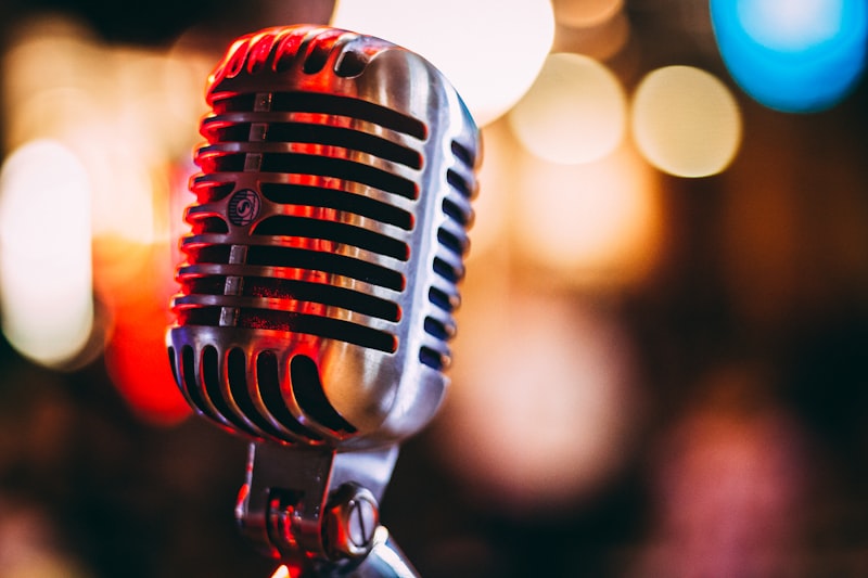 Vocal Separator