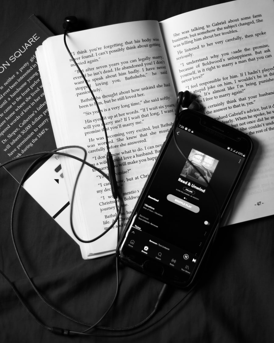 Audiobook production challenges