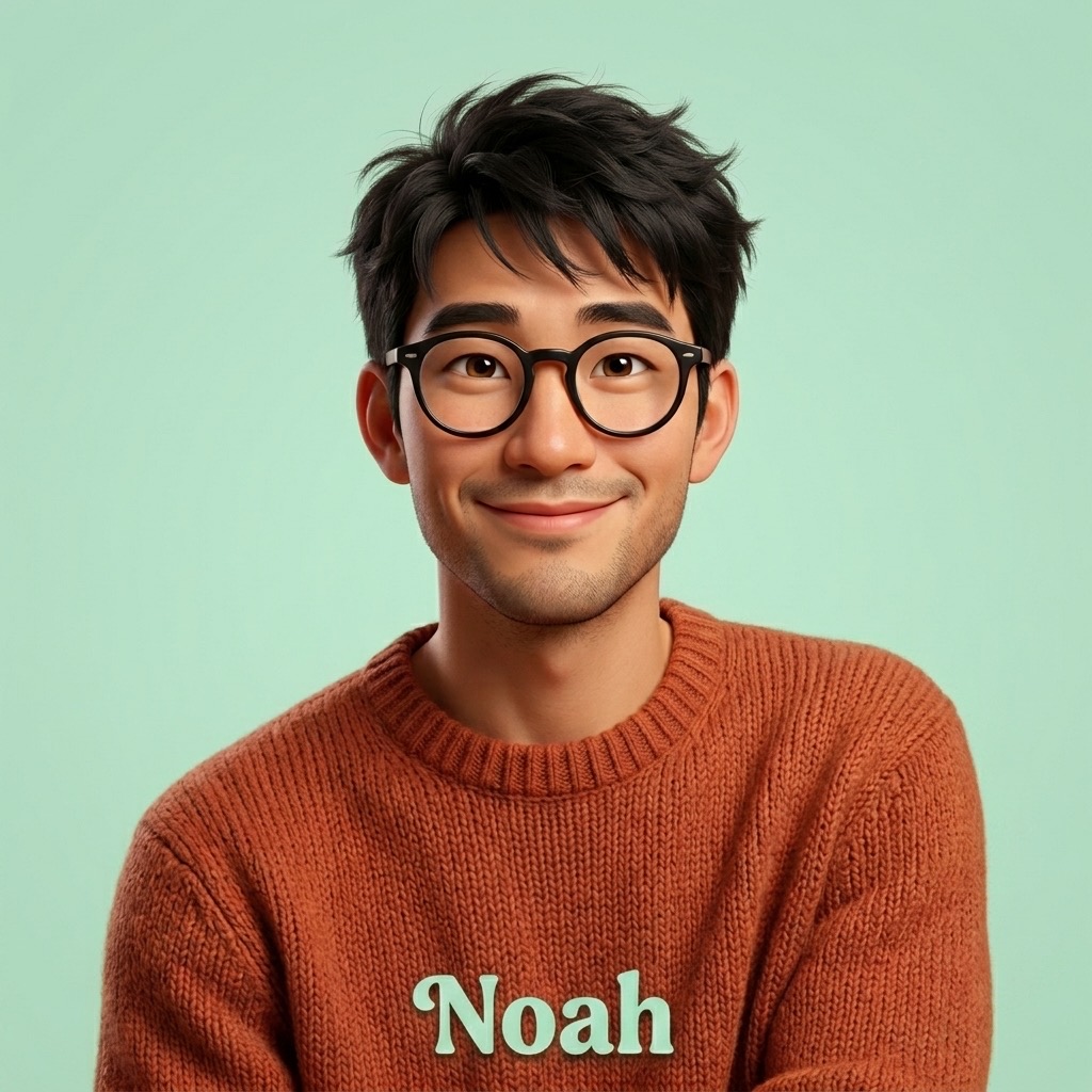 Noah
