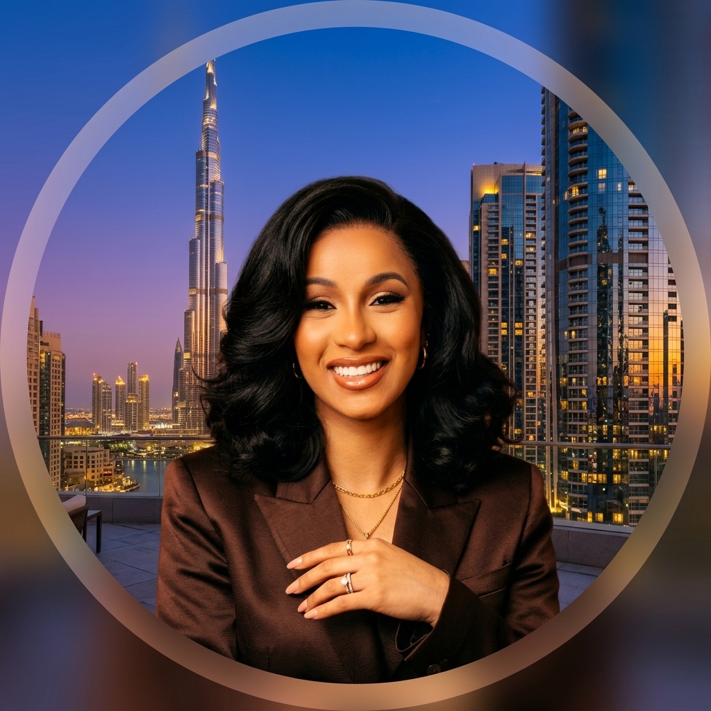 🇦🇪 Clon en árabe