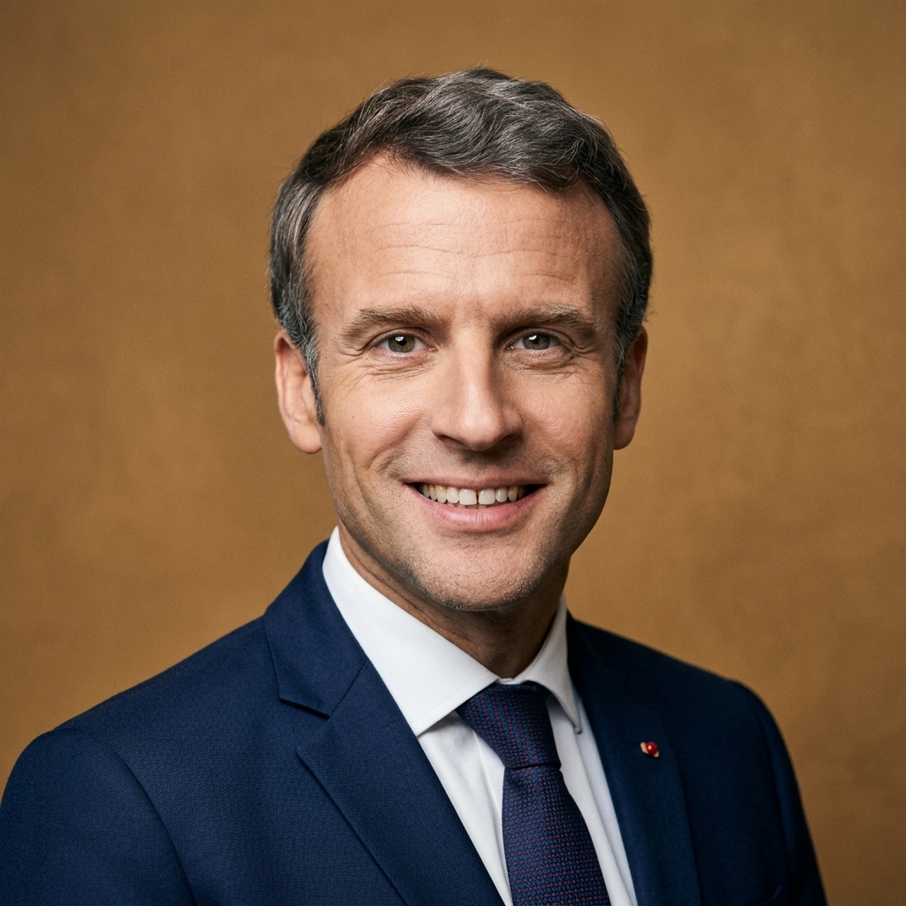 🇫🇷 Clon original