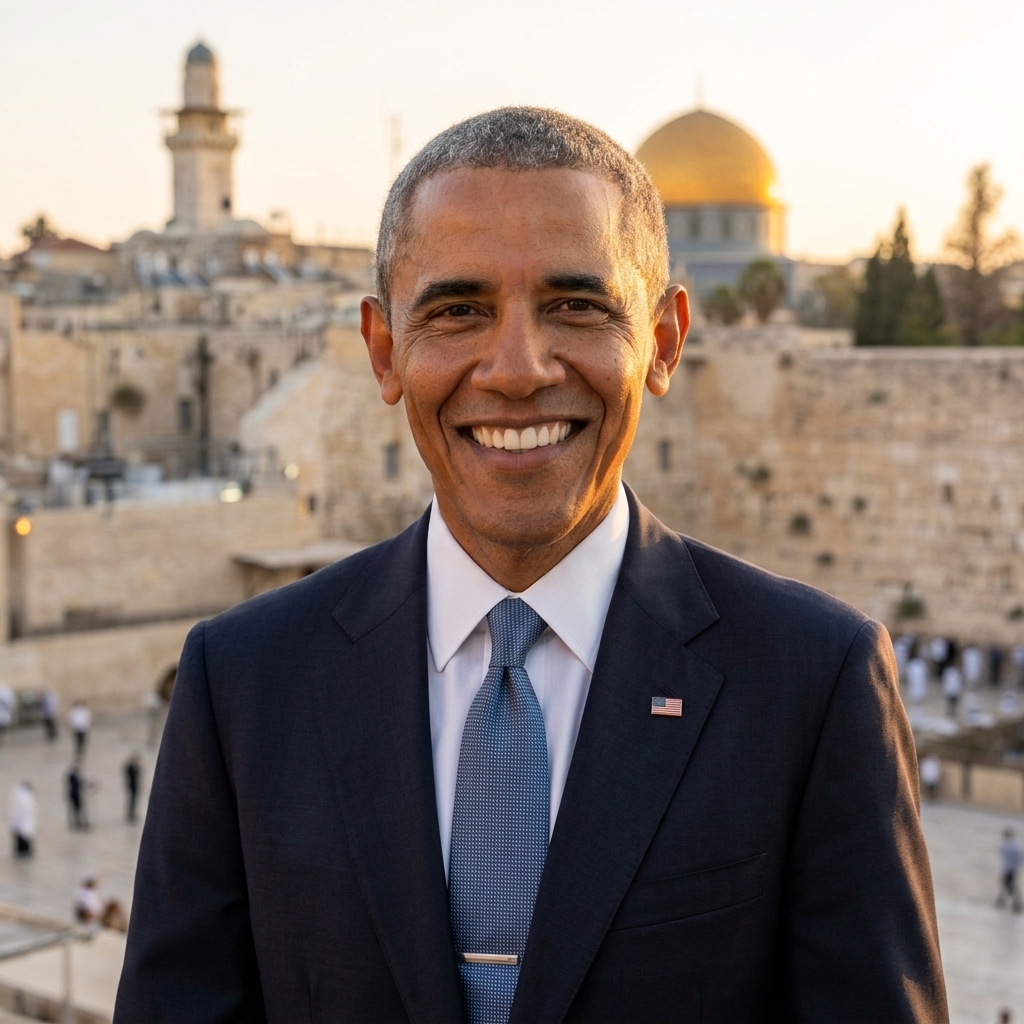 🇮🇱 Clon en hebreo