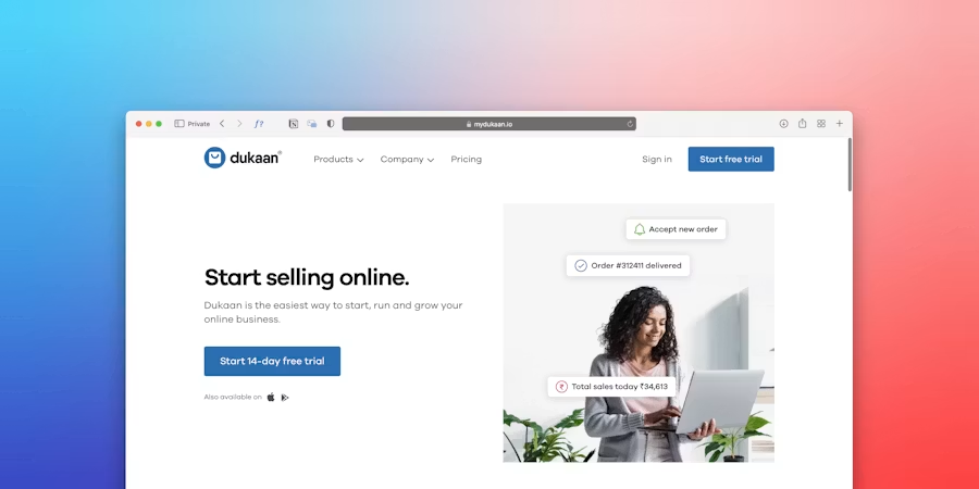 Product Demos