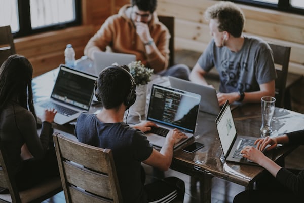Global Teams & Slack