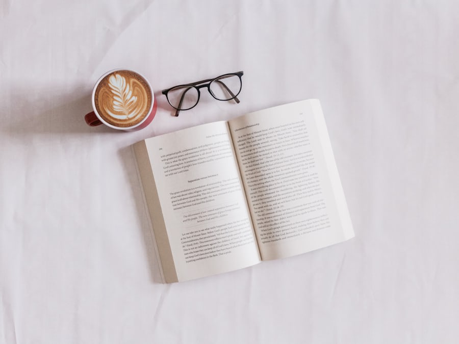 Audiobooks & Narrative