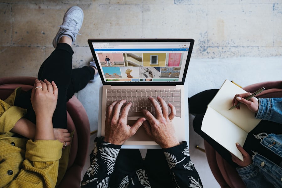 Businesses & Marketing