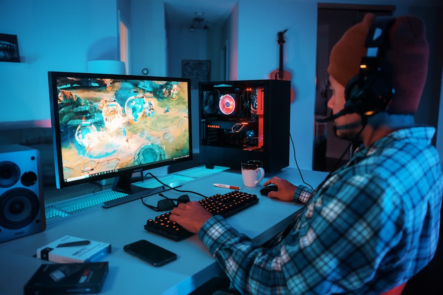Gaming & Let's Plays