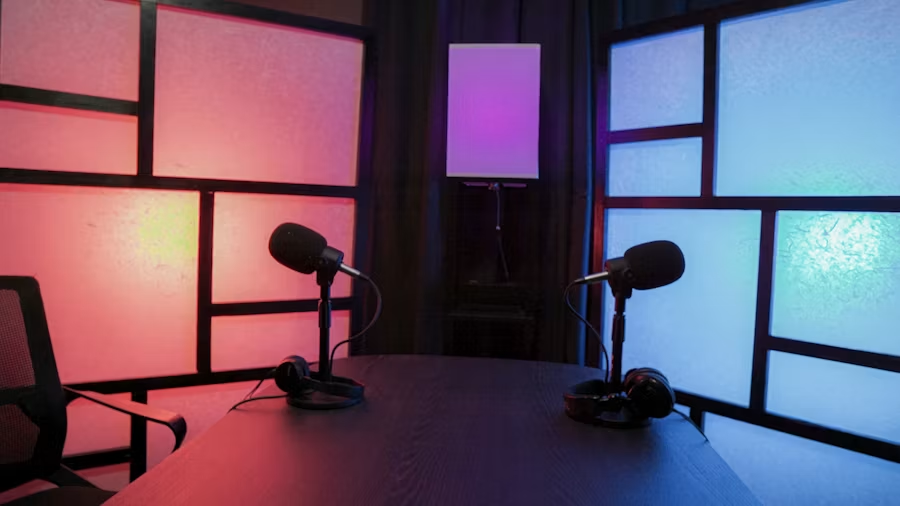 One Click AI Dubbing